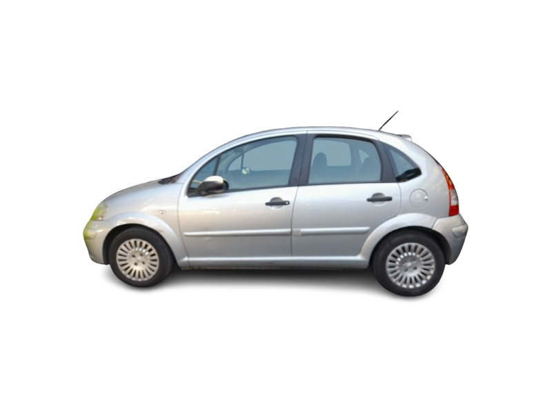 citroën c3 i (fc_, fn_) del año 2006
