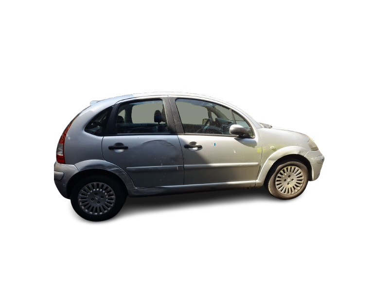 citroën c3 i (fc_, fn_) del año 2006