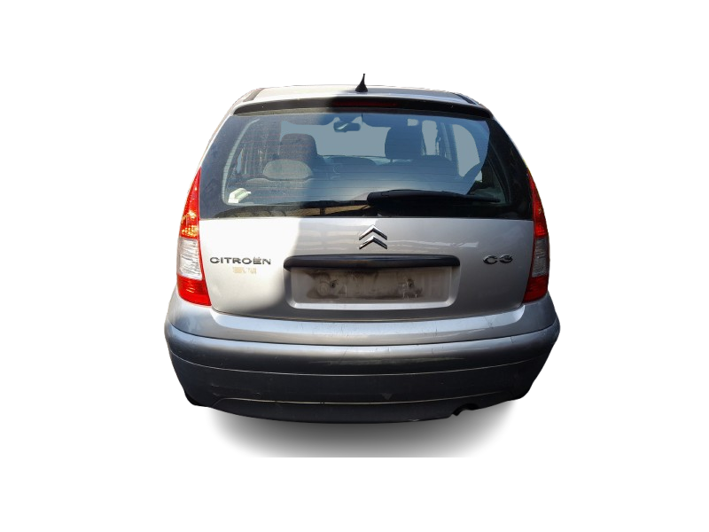 citroën c3 i (fc_, fn_) del año 2006