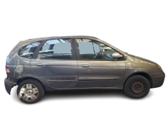 renault scénic i monospace (ja0/1_, fa0_) del año 2002