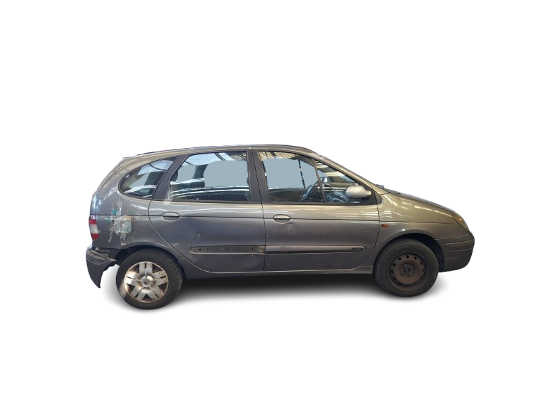 renault scénic i monospace (ja0/1_, fa0_) del año 2002