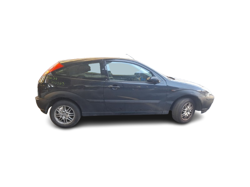 ford focus i (daw, dbw) del año 2004