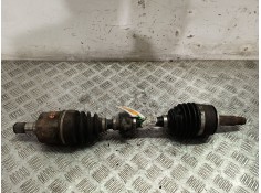 Recambio de transmision delantera izquierda para honda civic viii hatchback (fn, fk) 2.2 ctdi (fk3) referencia OEM IAM 44305SMJG