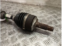Recambio de transmision delantera izquierda para honda civic viii hatchback (fn, fk) 2.2 ctdi (fk3) referencia OEM IAM 44305SMJG 2