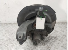 Recambio de mangueta delantera derecha para mazda 5 (cr) 2.0 (crew) referencia OEM IAM C46133021B   2