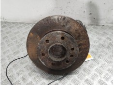 Recambio de mangueta delantera derecha para mercedes-benz sprinter 3,5-t autobús (b906) 315 cdi (906.731, 906.733, 906.735) refe