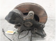 Recambio de mangueta delantera derecha para mercedes-benz sprinter 3,5-t autobús (b906) 315 cdi (906.731, 906.733, 906.735) refe 2