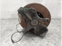 Recambio de mangueta delantera izquierda para mercedes-benz sprinter 3,5-t autobús (b906) 315 cdi (906.731, 906.733, 906.735) re 2