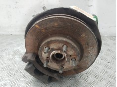 Recambio de mangueta delantera derecha para toyota prius (_w3_) 1.8 hybrid (zvw3_) referencia OEM IAM 4320147030  