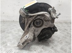 Recambio de mangueta delantera derecha para toyota prius (_w3_) 1.8 hybrid (zvw3_) referencia OEM IAM 4320147030   2