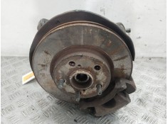 Recambio de mangueta delantera izquierda para toyota prius (_w3_) 1.8 hybrid (zvw3_) referencia OEM IAM 4320247030  