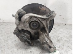 Recambio de mangueta delantera izquierda para toyota prius (_w3_) 1.8 hybrid (zvw3_) referencia OEM IAM 4320247030   2