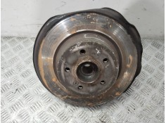Recambio de mangueta trasera izquierda para mercedes-benz clase e (w211) e 320 cdi (211.026) referencia OEM IAM A2113508308  