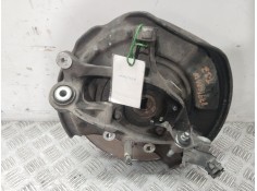Recambio de mangueta trasera izquierda para mercedes-benz clase e (w211) e 320 cdi (211.026) referencia OEM IAM A2113508308   2