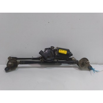 MOTOR LIMPIA DELANTERO 981101G000 