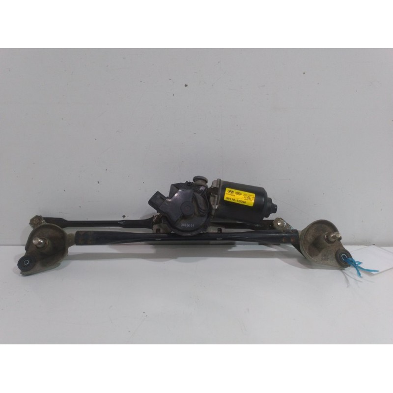 MOTOR LIMPIA DELANTERO 981101G000  - imagen 1