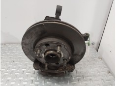 Recambio de mangueta delantera derecha para daewoo kalos (klas) 1.4 16v referencia OEM IAM 96870494  