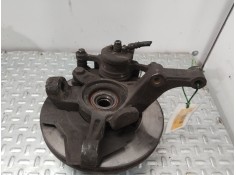 Recambio de mangueta delantera derecha para daewoo kalos (klas) 1.4 16v referencia OEM IAM 96870494   2