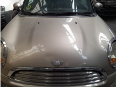 Recambio de capot delantero para mini mini (r56) cooper d referencia OEM IAM 41612754738  