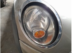 Recambio de faro derecho para mini mini (r56) cooper d referencia OEM IAM 63122751264  