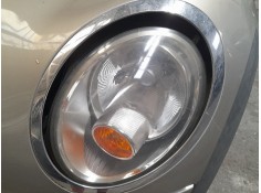 Recambio de faro izquierdo para mini mini (r56) cooper d referencia OEM IAM 63122751263  