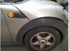 Recambio de aleta delantera derecha para mini mini (r56) cooper d referencia OEM IAM 41355A290A2  