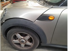 Recambio de aleta delantera izquierda para mini mini (r56) cooper d referencia OEM IAM 41355A290A1  