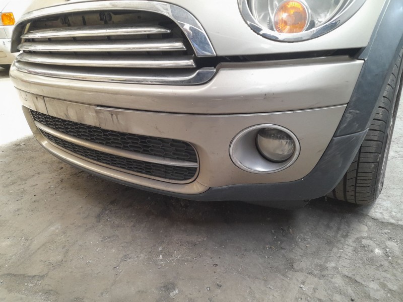 Recambio de paragolpes delantero para mini mini (r56) cooper d referencia OEM IAM 51112755685  