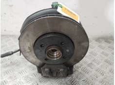 Recambio de mangueta delantera izquierda para volkswagen up! (121, 122, bl1, bl2, bl3, 123) e-up referencia OEM IAM 1S0407255C  