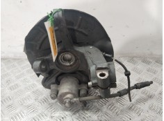 Recambio de mangueta delantera izquierda para volkswagen up! (121, 122, bl1, bl2, bl3, 123) e-up referencia OEM IAM 1S0407255C   2