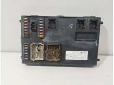 Recambio de caja reles / fusibles para ford transit combi ´06 ft 330 mediano referencia OEM IAM 8C1T14A073CB  