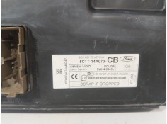 Recambio de caja reles / fusibles para ford transit combi ´06 ft 330 mediano referencia OEM IAM 8C1T14A073CB   2