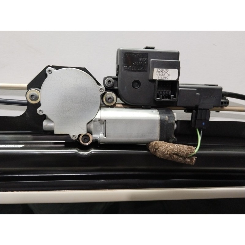 TECHO ELECTRICO  - imagen 3