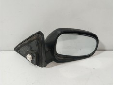 Recambio de retrovisor derecho para honda civic berlina 3/4 (ej/ek) 1.4 s 3 berlina (ej9) referencia OEM IAM 76200S03G04 NEGRO E