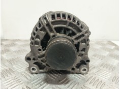 Recambio de alternador para chrysler sebring (js) 2.0 crd referencia OEM IAM 0124525128  