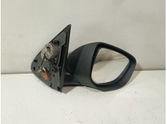 Recambio de espejo retrovisor derecho para citroën c-elysee (dd_) 1.6 vti 115 (ddnfp0, ddnfp6, ddnfp9) referencia OEM IAM 160906