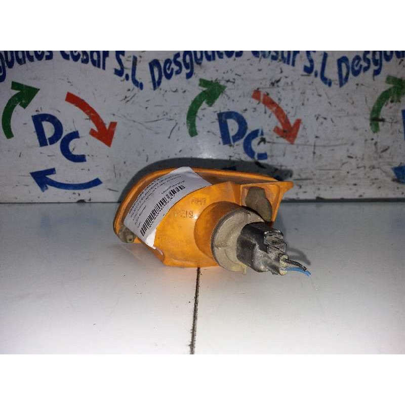 PILOTO DELANTERO DERECHO  - imagen 2