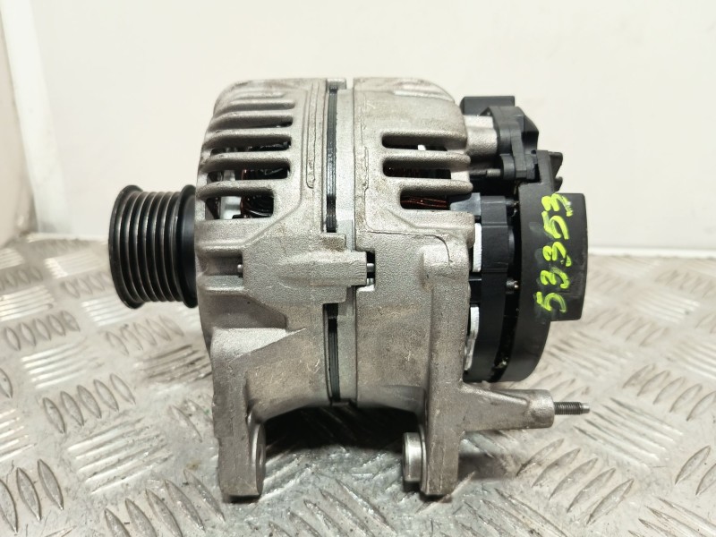 Recambio de alternador para seat ibiza iii (6l1) 1.4 16v referencia OEM IAM 038903018RX  