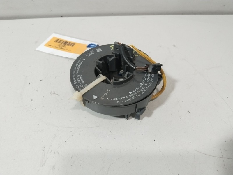 Recambio de abs para renault clio iii (br0/1, cr0/1) 1.5 dci referencia OEM IAM 7701209606  
