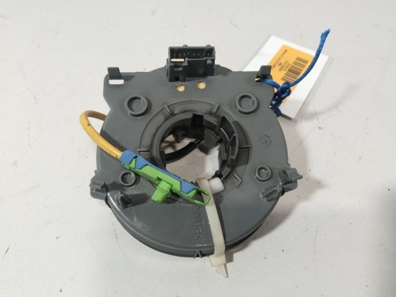 Recambio de abs para renault clio iii (br0/1, cr0/1) 1.5 dci referencia OEM IAM 7701209606  