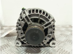 Recambio de alternador para peugeot 307 (3a/c) 2.0 hdi 110 referencia OEM IAM 9646321880 5705ER 