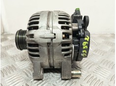 Recambio de alternador para peugeot 307 (3a/c) 2.0 hdi 110 referencia OEM IAM 9646321880 5705ER  2
