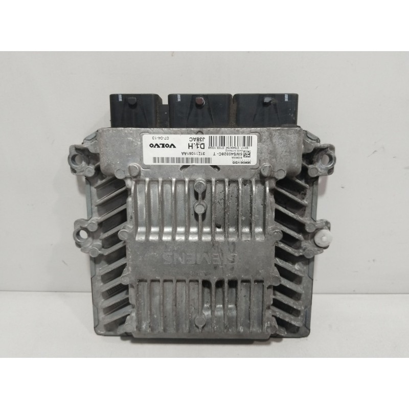 CENTRALITA MOTOR UCE 5WS40328C  - imagen 1