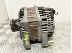Recambio de alternador para citroën c5 ii (rc_) 2.0 hdi (rcrhrh) referencia OEM IAM 9654752880 5705AX  2