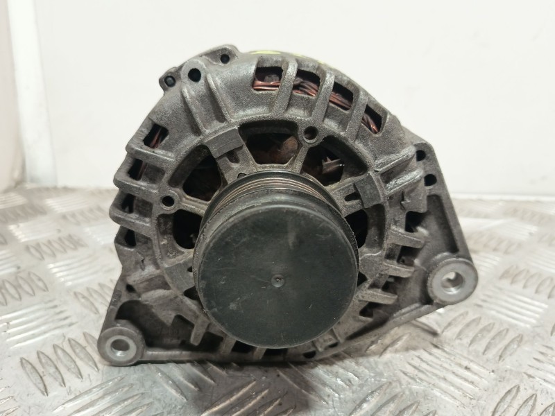 Recambio de alternador para seat ibiza iii (6l1) 1.2 referencia OEM IAM 06B903016E 038903018RX 