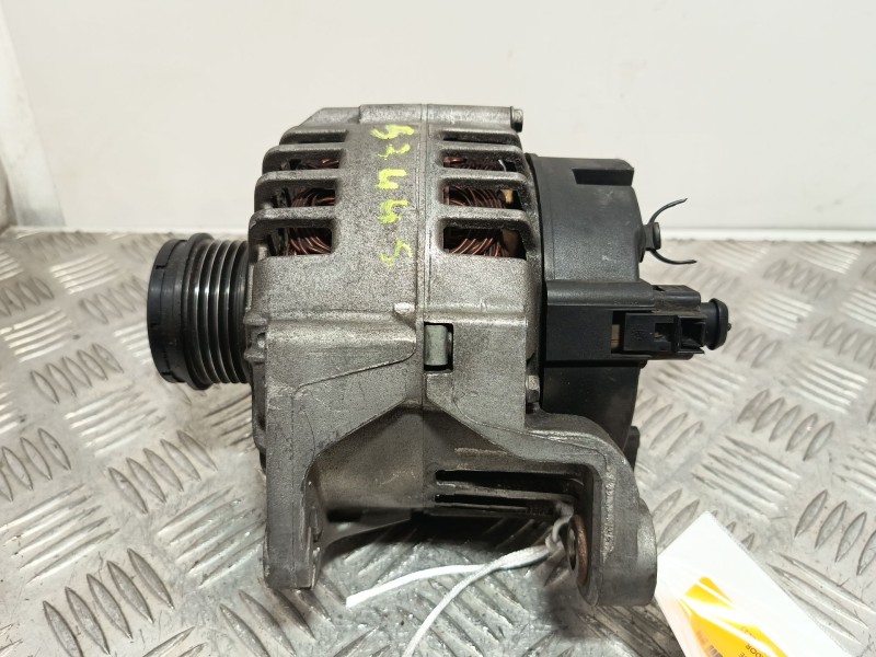 Recambio de alternador para seat ibiza iii (6l1) 1.2 referencia OEM IAM 06B903016E 038903018RX 