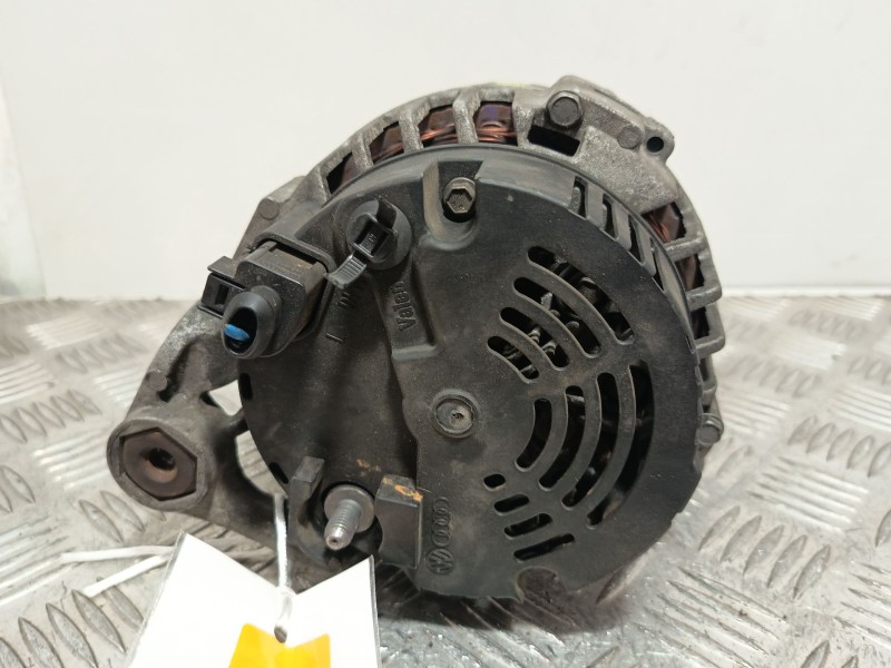 Recambio de alternador para seat ibiza iii (6l1) 1.2 referencia OEM IAM 06B903016E 038903018RX 