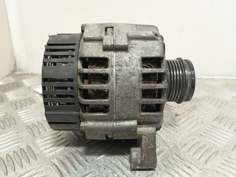 Recambio de alternador para seat ibiza iii (6l1) 1.2 referencia OEM IAM 06B903016E 038903018RX 