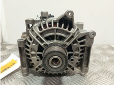 Recambio de alternador para mercedes-benz clase c coupé (cl203) c 220 cdi (203.708) referencia OEM IAM 0124625014  
