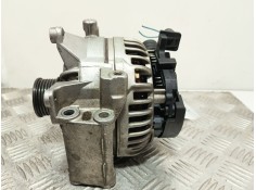 Recambio de alternador para mercedes-benz clase c coupé (cl203) c 220 cdi (203.708) referencia OEM IAM 0124625014   2